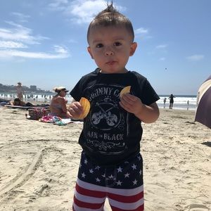 Meet your Posher, Amber